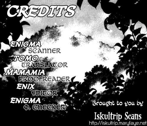 Tetsuichi Chapter 1 page 1 - Chapter 1