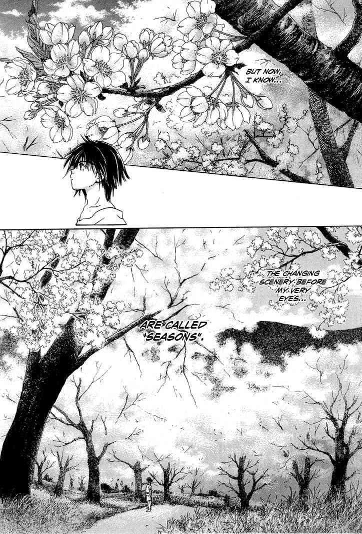 Tetsuichi Chapter 1 page 13 - Chapter 1