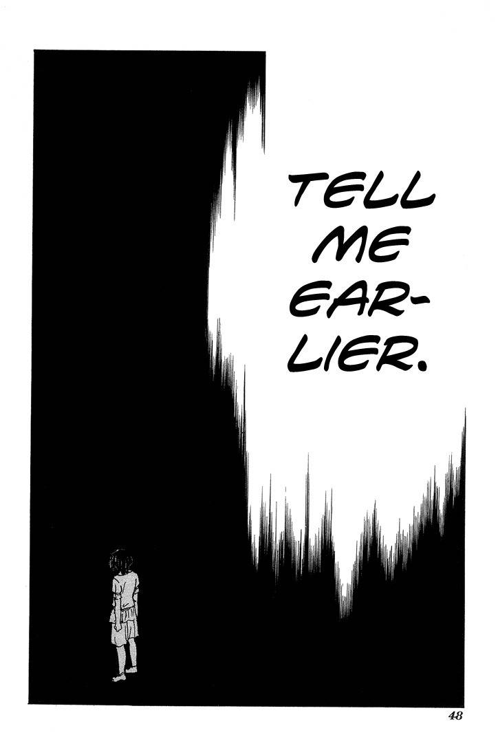 Tetsuichi Chapter 1 page 34 - Chapter 1