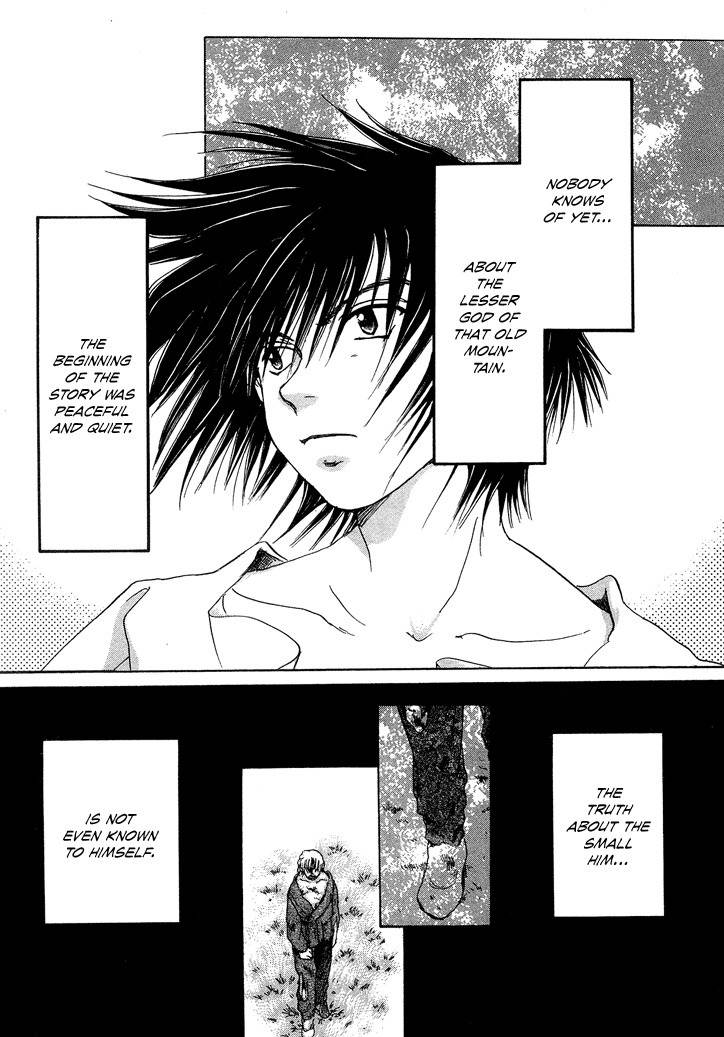Tetsuichi Chapter 1 page 37 - Chapter 1