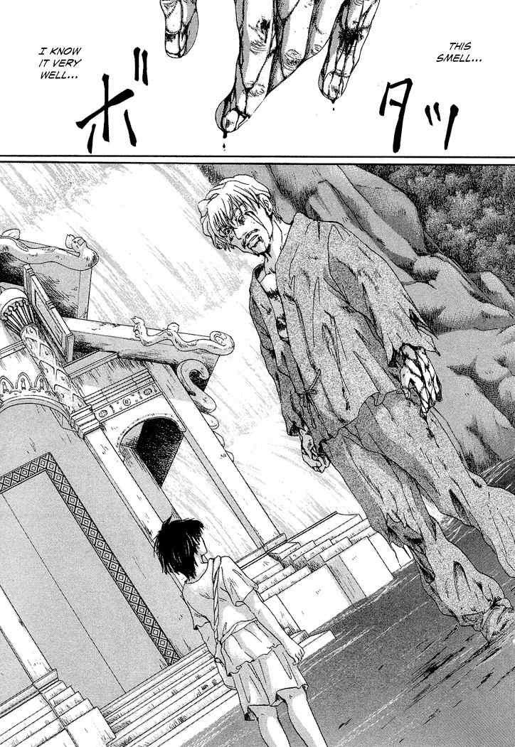 Tetsuichi Chapter 1 page 55 - Chapter 1