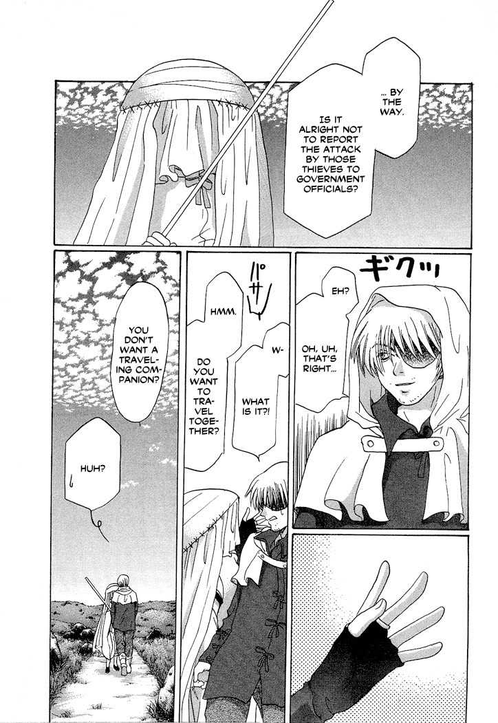 Tetsuichi Chapter 1 page 68 - Chapter 1