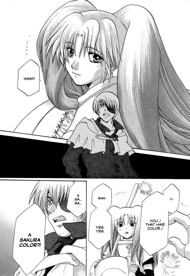 Tetsuichi Chapter 1 page 72 - Chapter 1