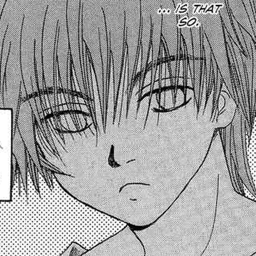 Tetsuichi Chapter 1 cover
