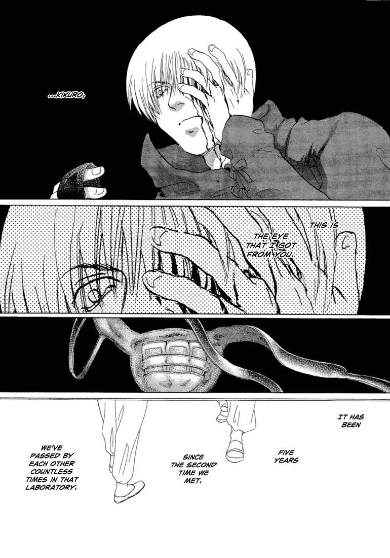 Tetsuichi Chapter 2 page 29 - Chapter 2