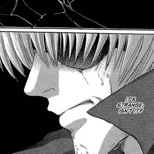Tetsuichi Chapter 2 cover