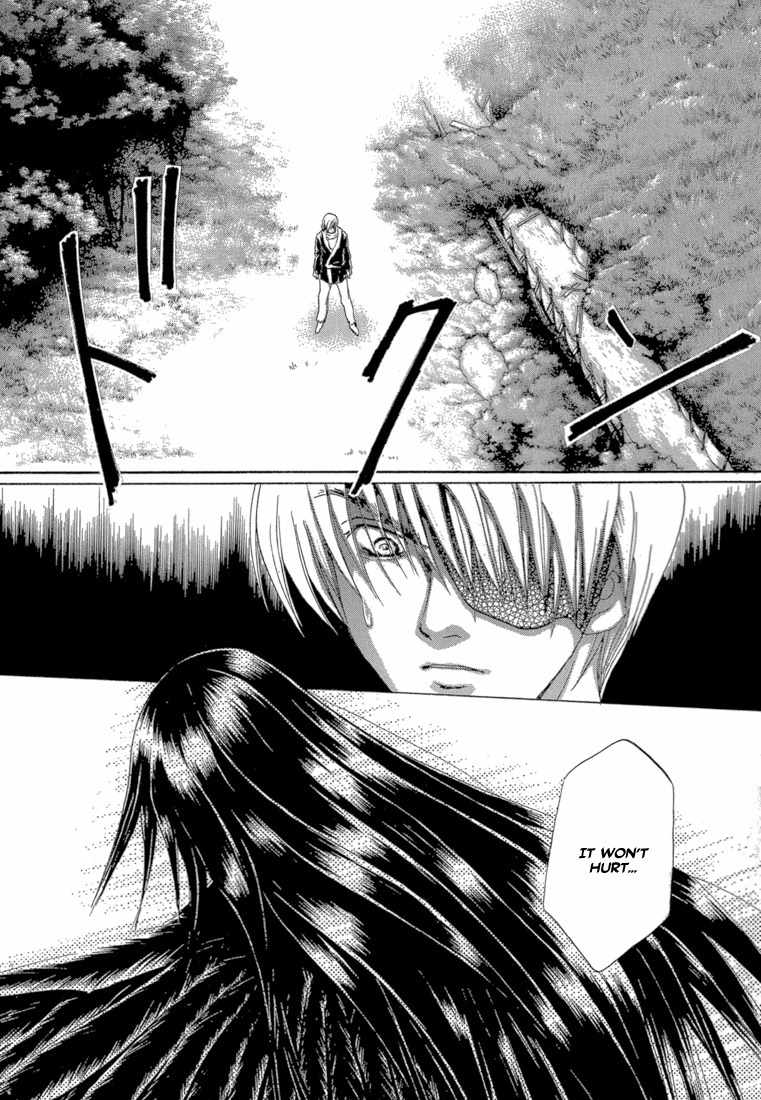 Tetsuichi Chapter 3 page 35 - Chapter 3