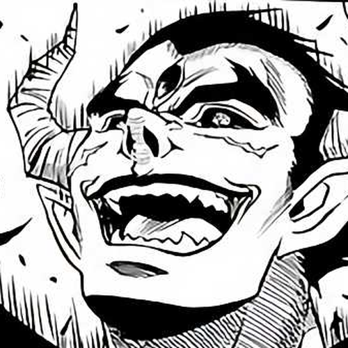 Tetsuman - Tekken Comic Chapter 10: Unchained Heart cover
