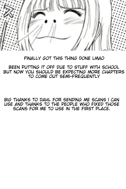 Tetsuman - Tekken Comic Chapter 2 page 35 - Chapter 2 - Girl Bomb
