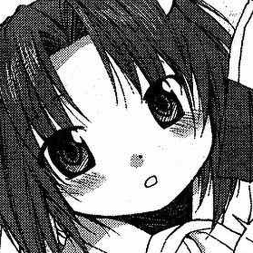 Tetsunagi Kooni Chapter 1 cover