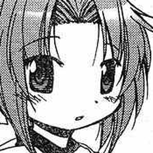 Tetsunagi Kooni Chapter 11 cover