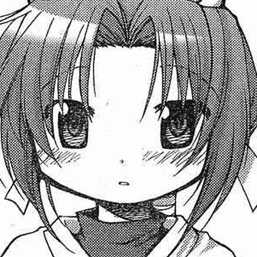 Tetsunagi Kooni Chapter 15 cover