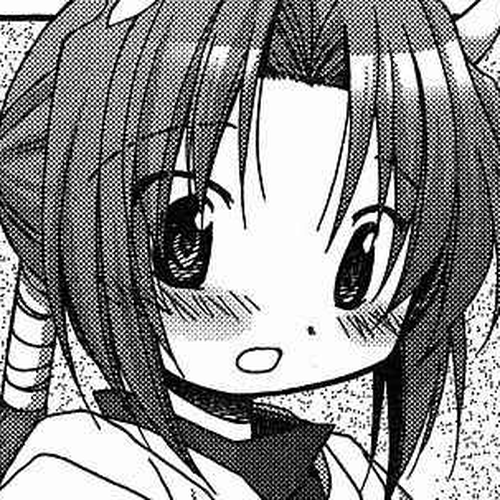 Tetsunagi Kooni Chapter 17 cover
