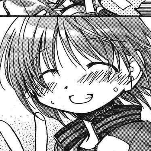 Tetsunagi Kooni Chapter 18 cover