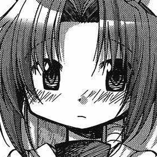 Tetsunagi Kooni Chapter 21 cover