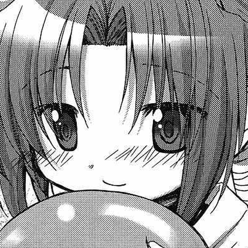 Tetsunagi Kooni Chapter 23 cover