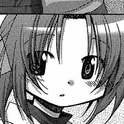 Tetsunagi Kooni Chapter 24 cover