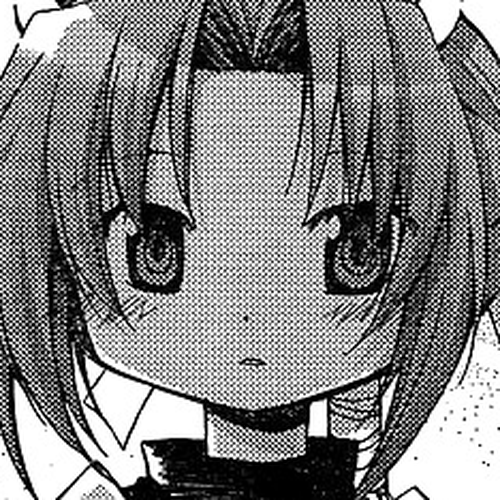 Tetsunagi Kooni Chapter 26.5 cover
