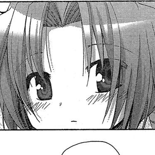 Tetsunagi Kooni Chapter 27 cover