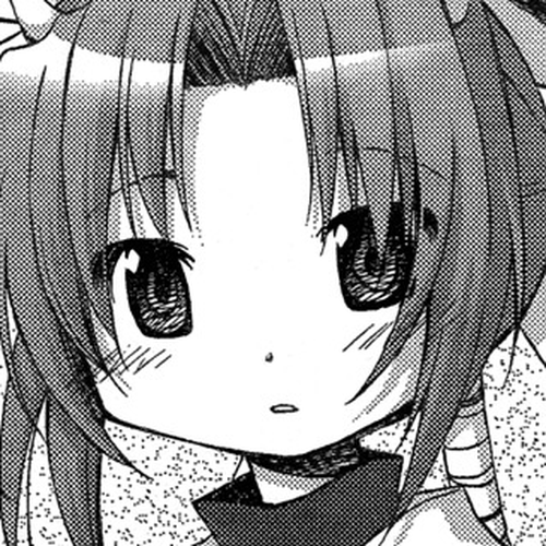 Tetsunagi Kooni Chapter 28 cover