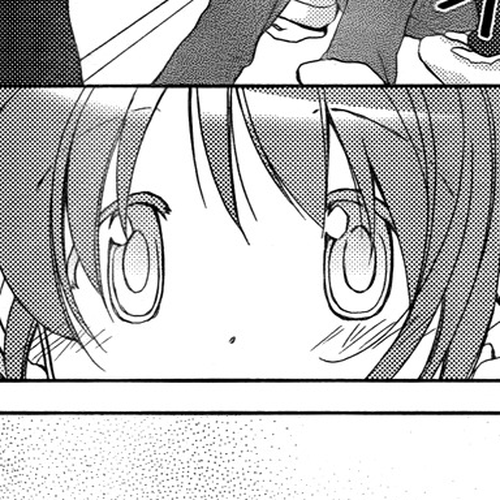 Tetsunagi Kooni Chapter 31 cover
