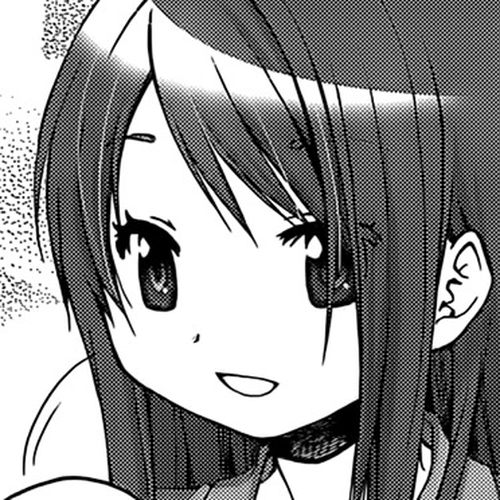 Tetsunagi Kooni Chapter 34 cover
