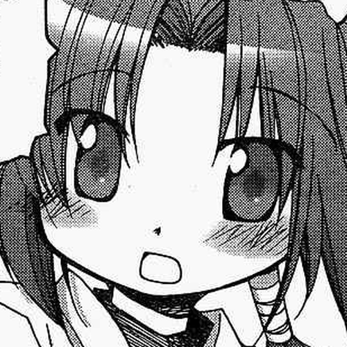 Tetsunagi Kooni Chapter 7 cover