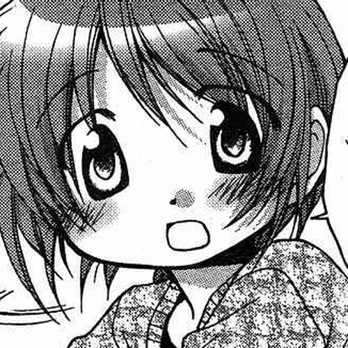 Tetsunagi Kooni Chapter 8 cover