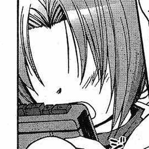 Tetsunagi Kooni Chapter 9 cover