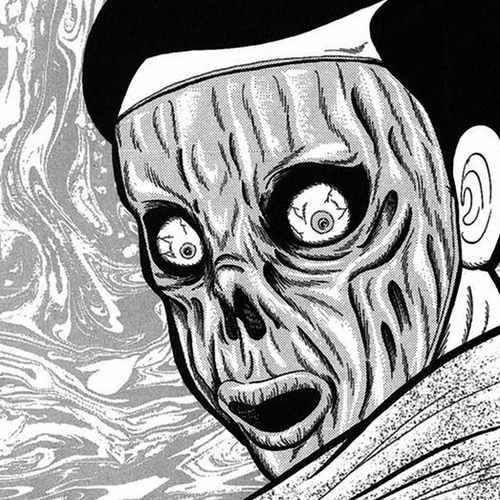 Tetsunagi Oni Chapter 10 : Father's Face cover
