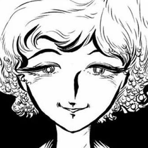 Tetsunagi Oni Chapter 12.5: New Doll [END] cover