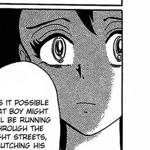 Tetsunagi Oni Chapter 2 : The Boy of the Bag cover