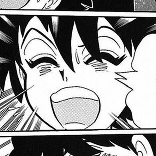 Tetsunagi Oni Chapter 5 : A Tale of a Starry Sky cover