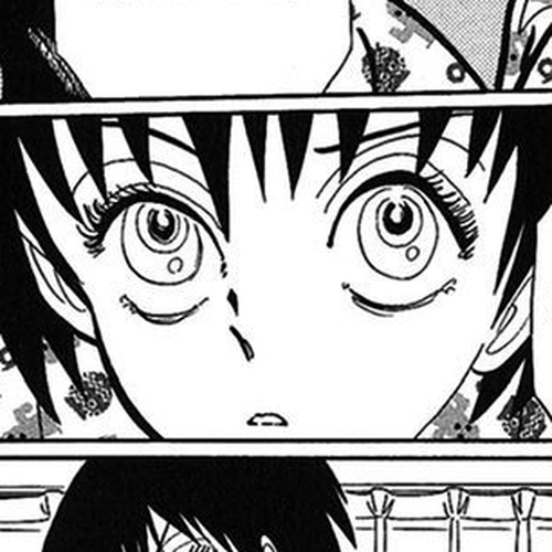 Tetsunagi Oni Chapter 7 : Raptor cover