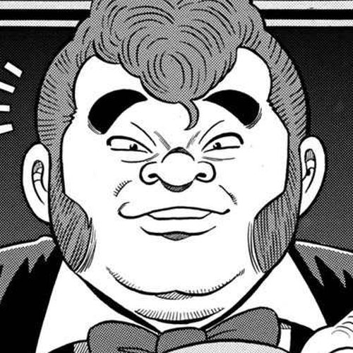Tetsunaki no Kirinji - Kabukichou Seiatsu Hen Chapter 3: Twittering and Licking Lips cover
