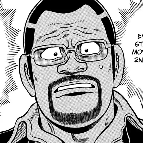 Tetsunaki no Kirinji - Kabukichou Seiatsu Hen Chapter 72: Chorus of Insects cover