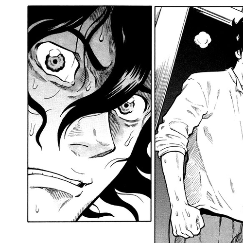 Tetsunaki no Kirinji Chapter 1: No Money cover