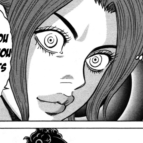 Tetsunaki no Kirinji Chapter 18: Diving Shark cover