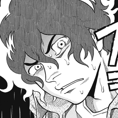Tetsunaki no Kirinji Chapter 22: Cactus Thorns cover