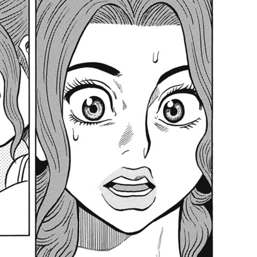 Tetsunaki no Kirinji Chapter 23: Laughing Whale cover