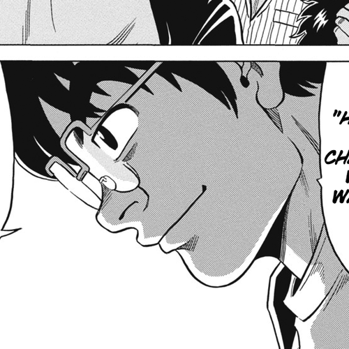 Tetsunaki no Kirinji Chapter 24: Dragon's Children cover