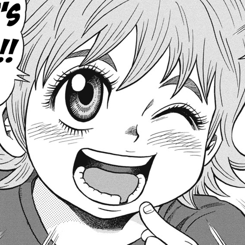 Tetsunaki no Kirinji Chapter 26: Planet of Rosy Cheeks cover