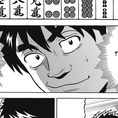 Tetsunaki no Kirinji Chapter 29: Misdiagnosis cover