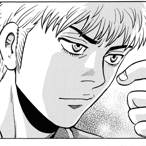 Tetsunaki no Kirinji Chapter 38: Proof of Iron Strength cover
