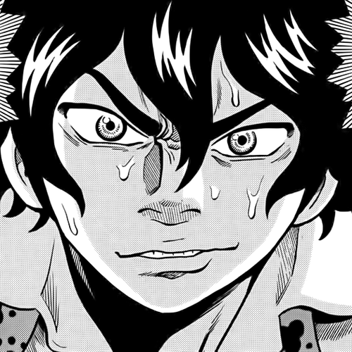 Tetsunaki no Kirinji Chapter 40: All Those Flowers cover