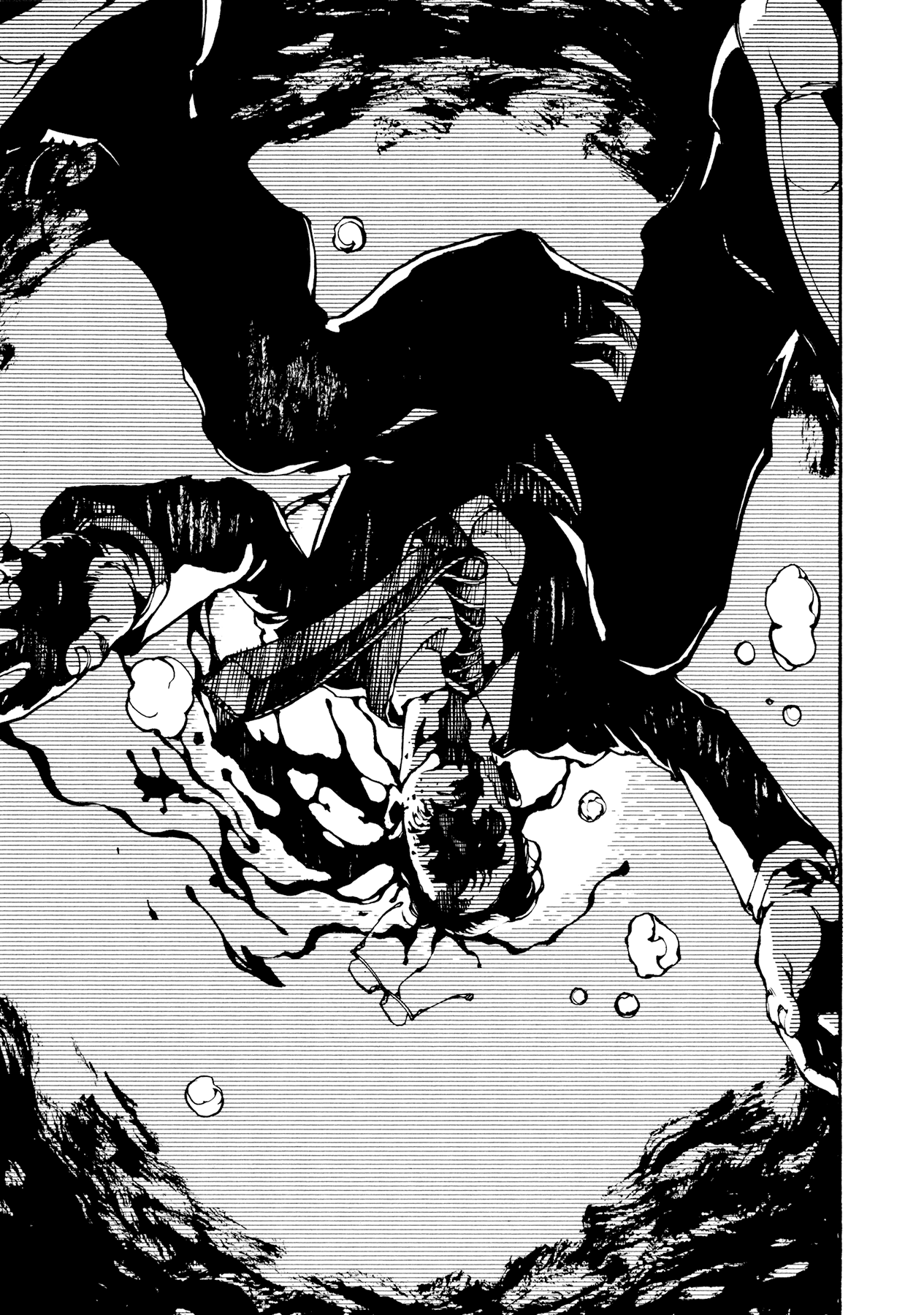 Tetsuo: The Bullet Man Chapter 1 page 71 - Chapter 1