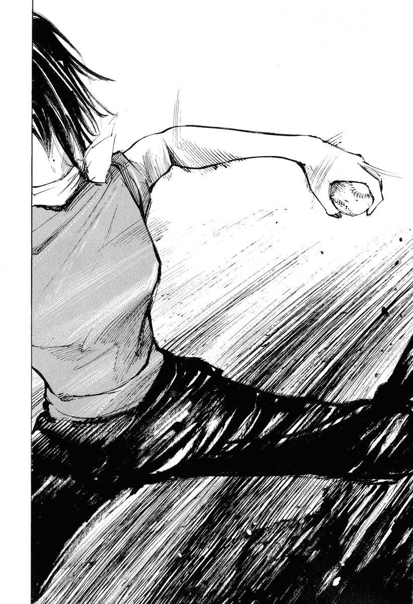 Tetsuwan Girl Chapter 1 page 41 - Chapter 1: Play Ball