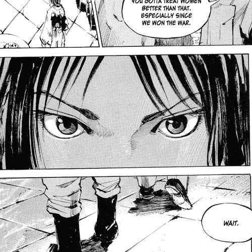 Tetsuwan Girl Chapter 1: Play Ball cover