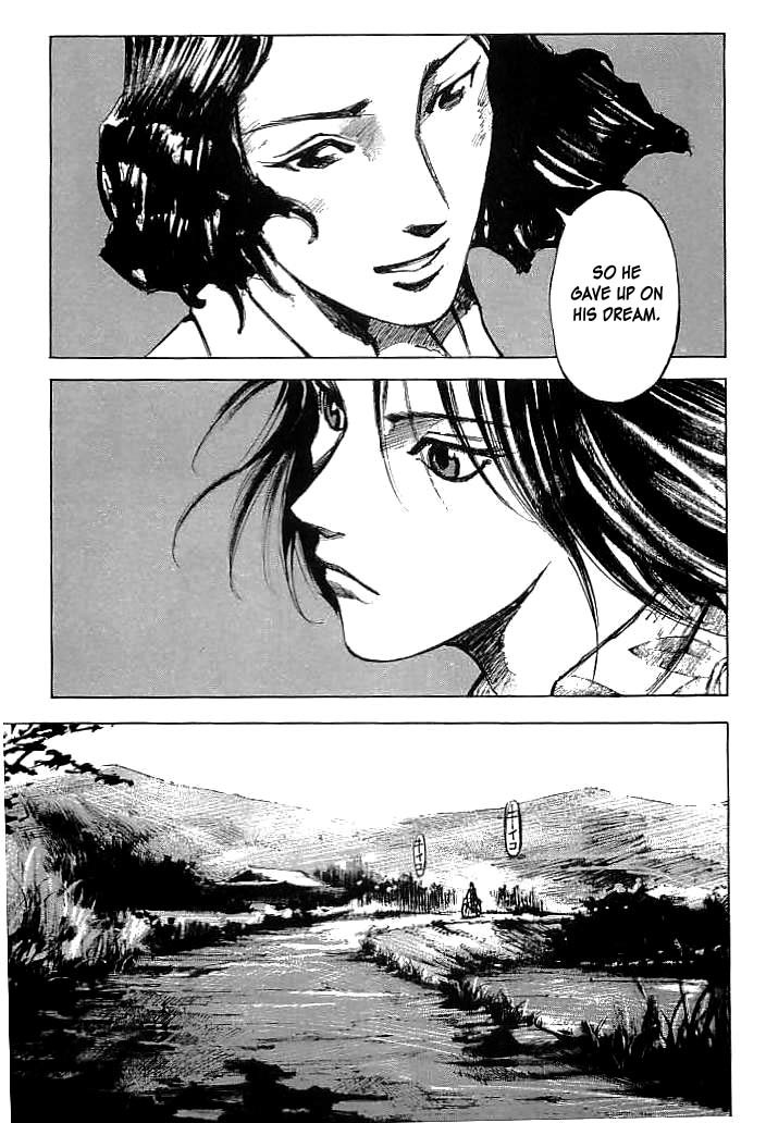 Tetsuwan Girl Chapter 10 page 13 - Chapter 10: Brother