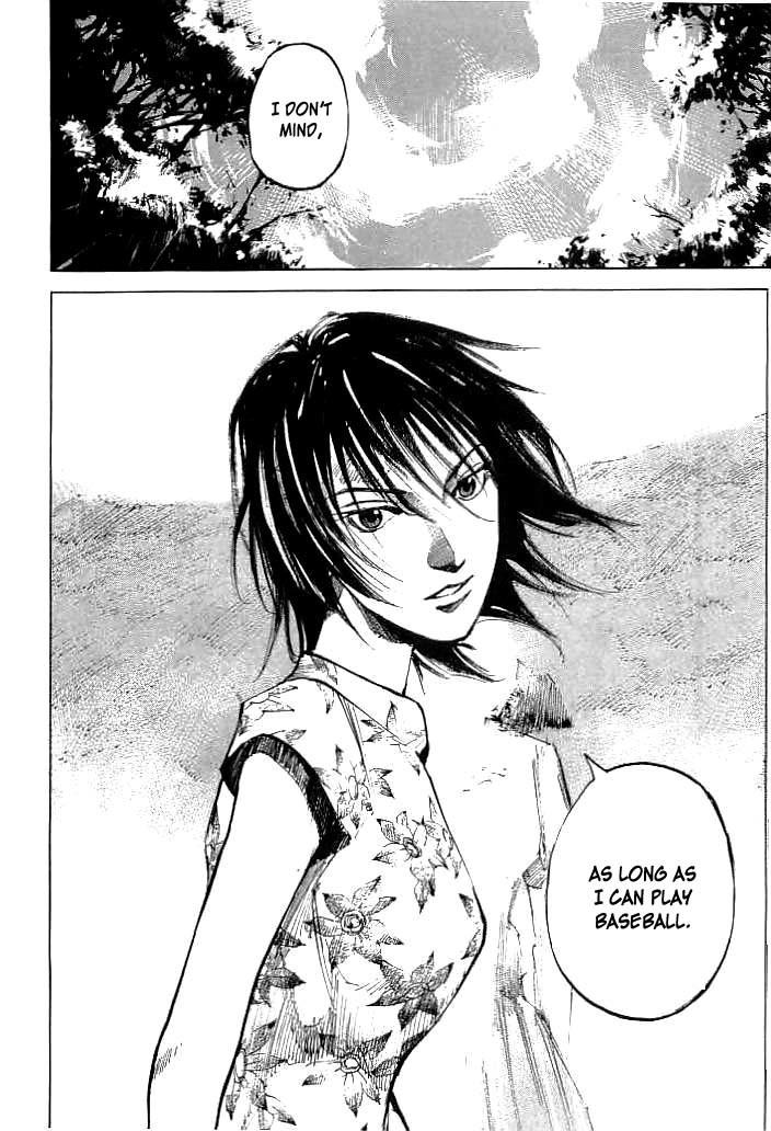 Tetsuwan Girl Chapter 10 page 24 - Chapter 10: Brother